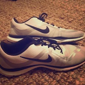 Women’s Nikes